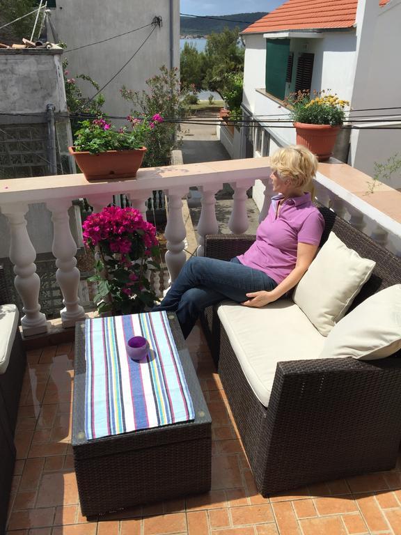 Apartment Grgo Biograd Na Moru Chambre photo