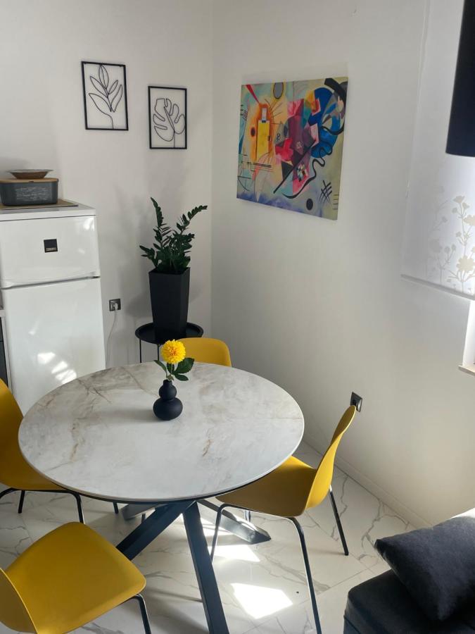 Apartment Grgo Biograd Na Moru Extérieur photo