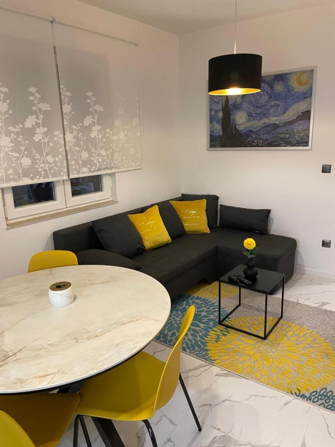 Apartment Grgo Biograd Na Moru Extérieur photo