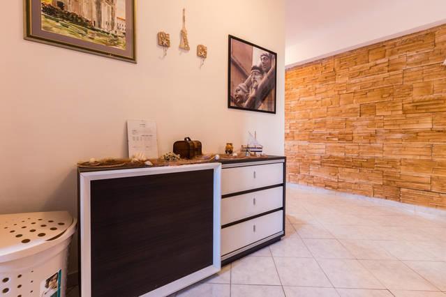 Apartment Grgo Biograd Na Moru Chambre photo