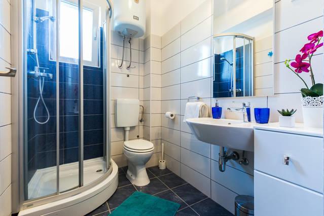 Apartment Grgo Biograd Na Moru Chambre photo