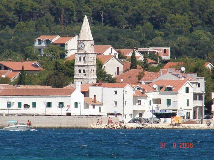 Apartment Grgo Biograd Na Moru Extérieur photo